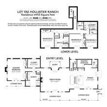 Hollister Ranch dream house