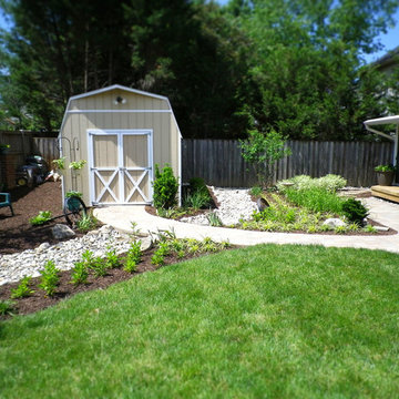 Drainage Solutions