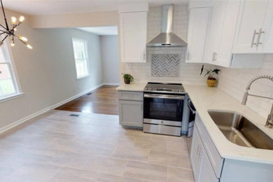 Kitchen - kitchen idea