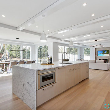 Envision- Luxury Staging in New Canaan