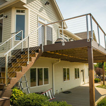 Deck Ideas