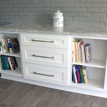 Alhambra Home Remodel