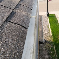 Edmonton Gutter Cleaning - Products