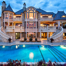 Exterior Ideas