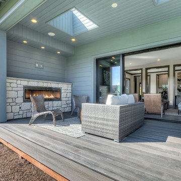 Kirkwood Terrace | Sammamish