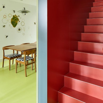 Kennington House