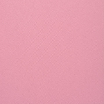 Precious Pink Room Darkening Fabric Sample, 4"x4"