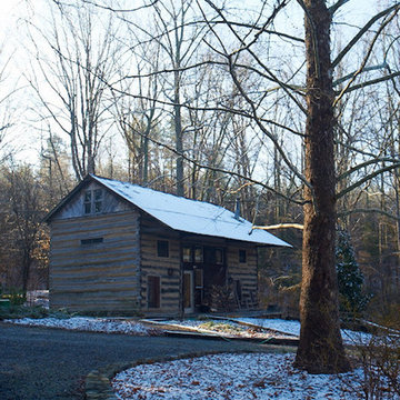 Davidson Cabin