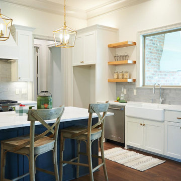Balance Practical Purposes, Kitchen Makeover in Saratoga CA