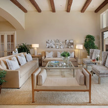Old living/lounge