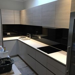 Kitchens - Products