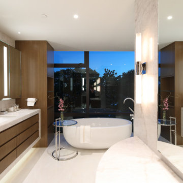 beach ave renovation