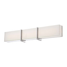 Sconces master bath