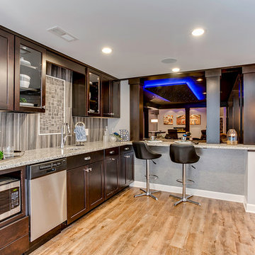 A Front Runner Space