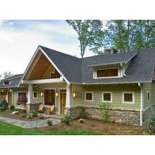 Exterior Ideas