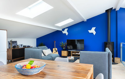 Suivi de chantier : Une échoppe bordelaise surélevée gagne 39 m²