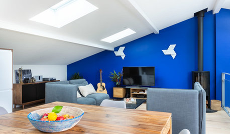 Suivi de chantier : Une échoppe bordelaise surélevée gagne 39 m²