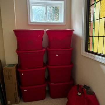 Furniture Assembly & Moving Project | Herndon, VA