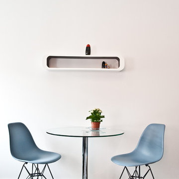 Pimlico SW1V: Exclusive apartment renovation in the heart of London