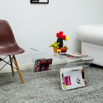 Decorate with EZmod Furniture