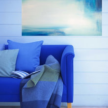 The Interior Decorative Range - by Katrina Read