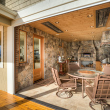 Outdoor Spaces