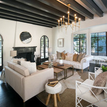 Living Room Ideas