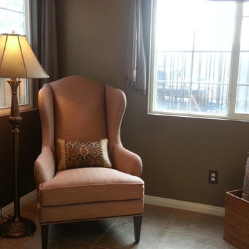 DB Family Room