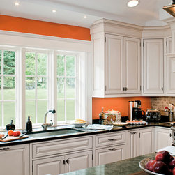 Snow Residence - Products