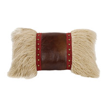 Throw Pillows