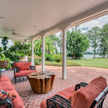 Orlando Custom Home