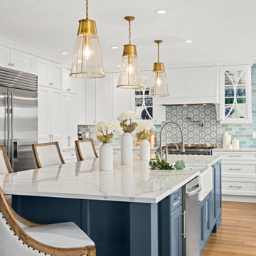 Nip Tuck Awards & Award Winning Projects