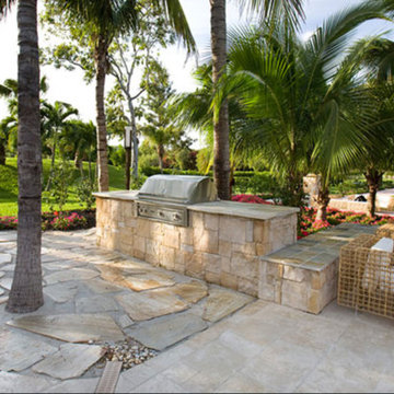 Outdoor Projects
