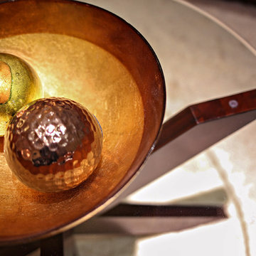 Cocktail Table