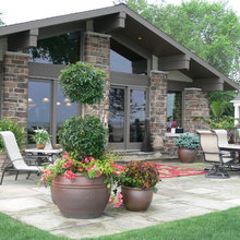 Landscape Ideas