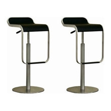 Breakfast stools