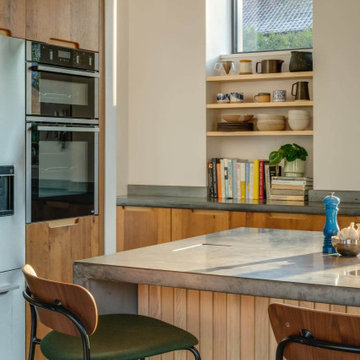The Rectory Renovation