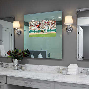 BATHROOMS