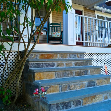 Steps