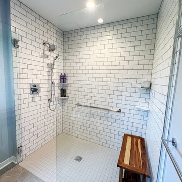 Whole House Remodel & Addition