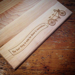 Restaurant Cutting Board - Cutting Boards