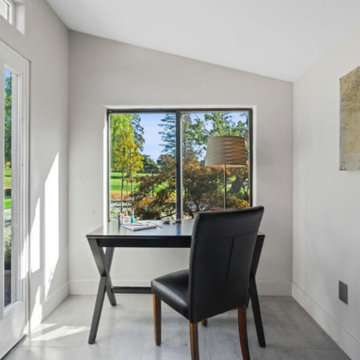 Farm House Remodel in Cupertino - Vintage Charm with Modern Amenities
