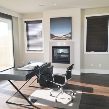 Ocean View Home
