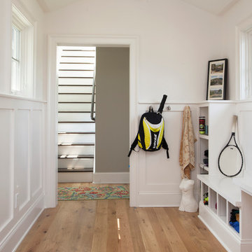 Washington, Modern American Farmhouse