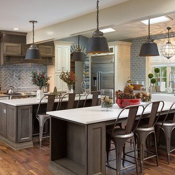 Magical Muirfield Renovation