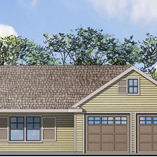 Garage Plans