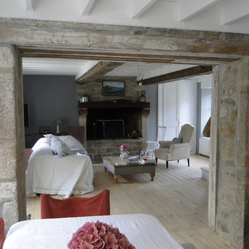maison omonville