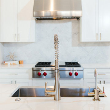 Northwest Balcones || Remodel || Austin, Texas