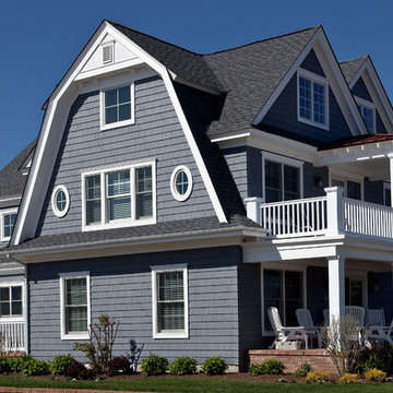 Corner Lot Renovation