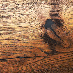 Pre-Finished Hardwoods - Products